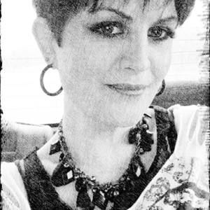 Meet your Posher, Theresa